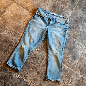 Seven7 jeans Size 6
